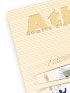 Création brochure