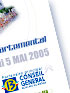 Création affiche