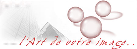 Images, PAO, WEB