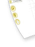 Habillage graphique intranet Asmillenaire