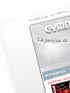 Création Newsletter Gymnova