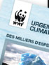 Intégration emailing WWF